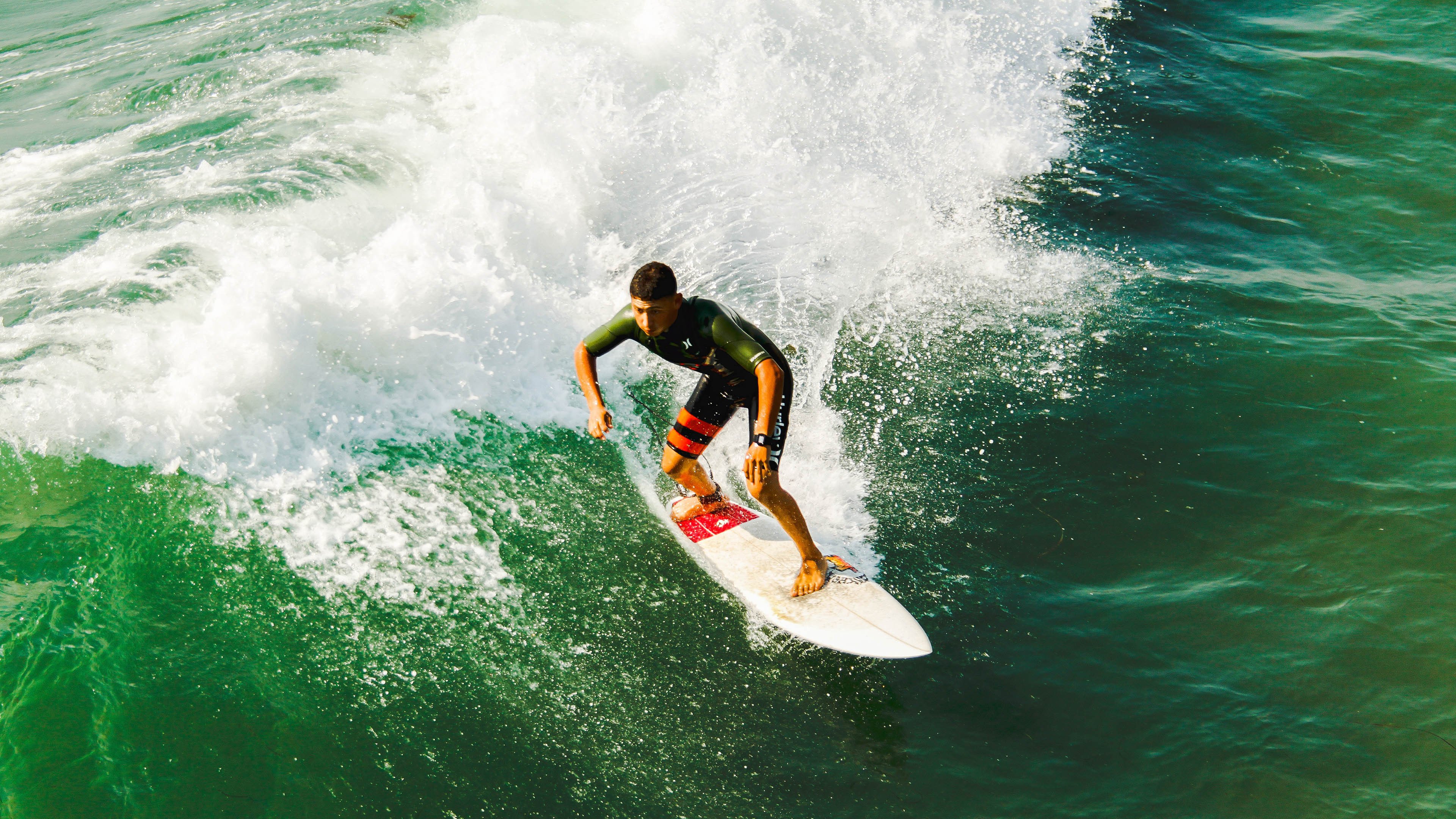 李刚仁，在委内瑞拉与比利亚雷亚尔的夹缝中，一手掌控比赛走势的亚洲魔术师