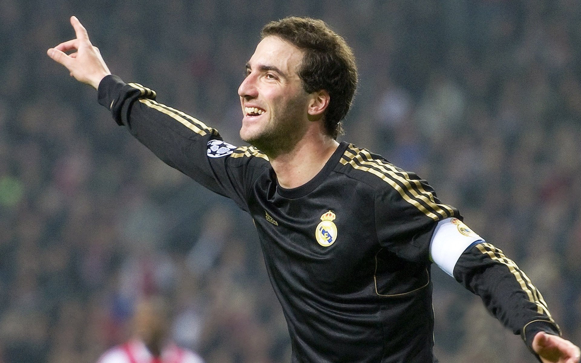 奥亚尔萨瓦尔，一球定乾坤，阿根廷一波流带走马赛